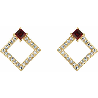 High Quality Luxury Earrings for Women by Ryan Jonathan Fine Jewelry