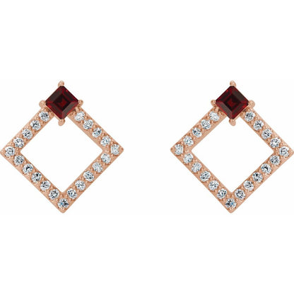 High Quality Luxury Earrings for Women by Ryan Jonathan Fine Jewelry