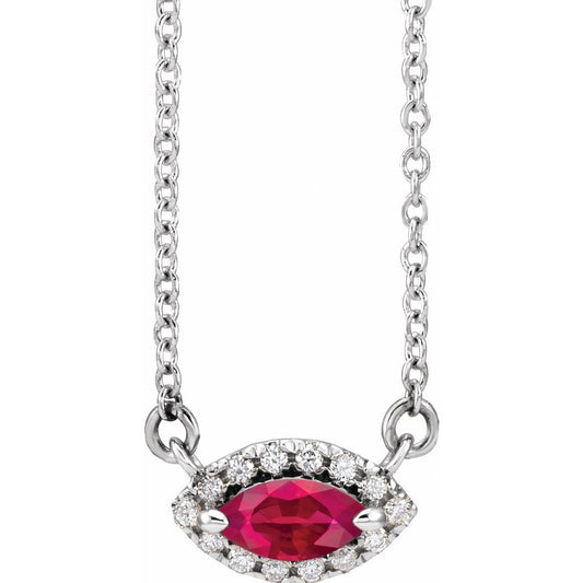 High Quality Luxury Necklaces and Pendants for Women by Ryan Jonathan Fine Jewelry