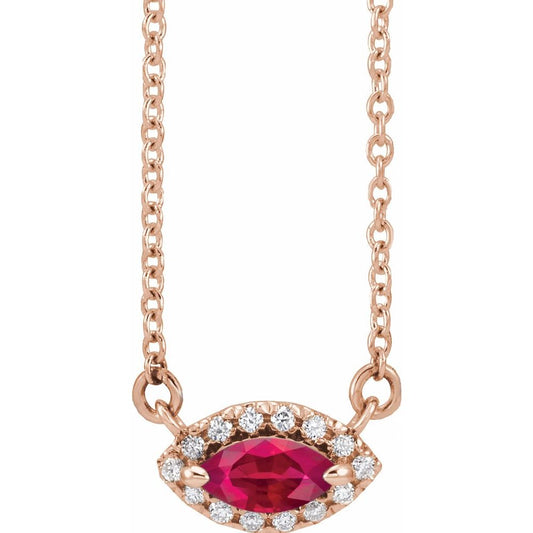 High Quality Luxury Necklaces and Pendants for Women by Ryan Jonathan Fine Jewelry