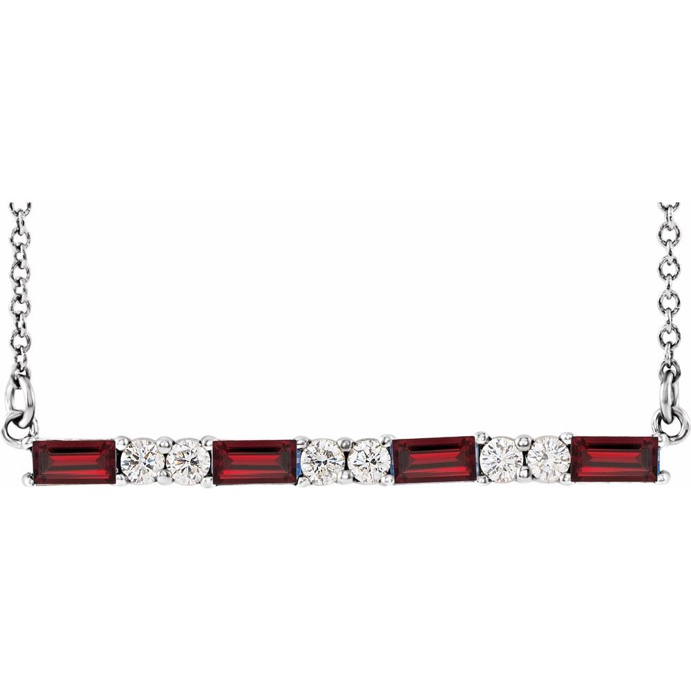 High Quality Luxury Necklaces and Pendants for Women by Ryan Jonathan Fine Jewelry