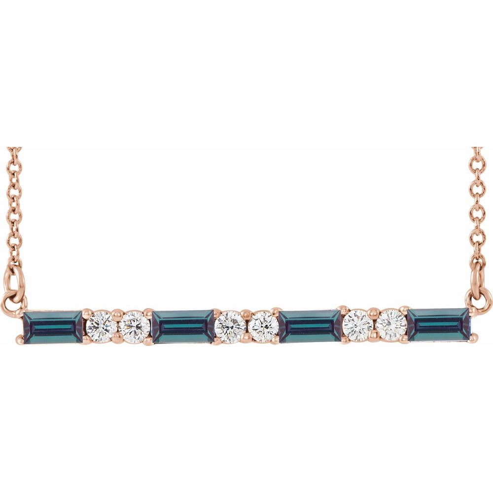 High Quality Luxury Necklaces and Pendants for Women by Ryan Jonathan Fine Jewelry