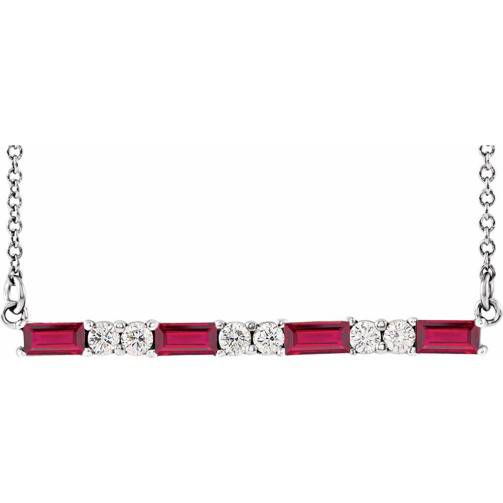 High Quality Luxury Necklaces and Pendants for Women by Ryan Jonathan Fine Jewelry