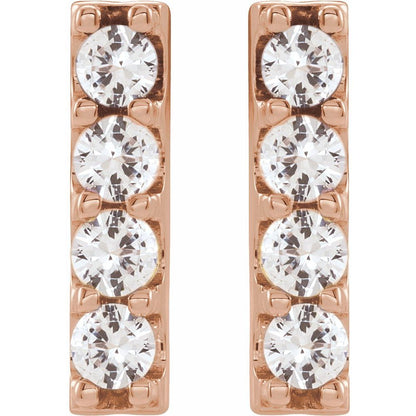 High Quality Luxury Earrings for Women by Ryan Jonathan Fine Jewelry