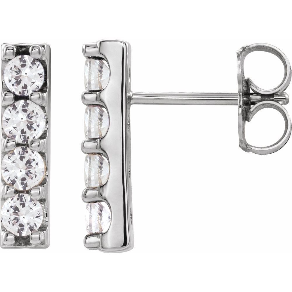 High Quality Luxury Earrings for Women by Ryan Jonathan Fine Jewelry
