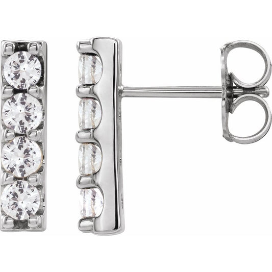 High Quality Luxury Earrings for Women by Ryan Jonathan Fine Jewelry