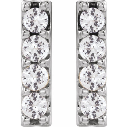 High Quality Luxury Earrings for Women by Ryan Jonathan Fine Jewelry