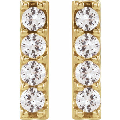 High Quality Luxury Earrings for Women by Ryan Jonathan Fine Jewelry