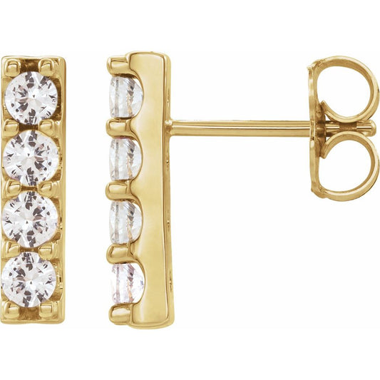 High Quality Luxury Earrings for Women by Ryan Jonathan Fine Jewelry