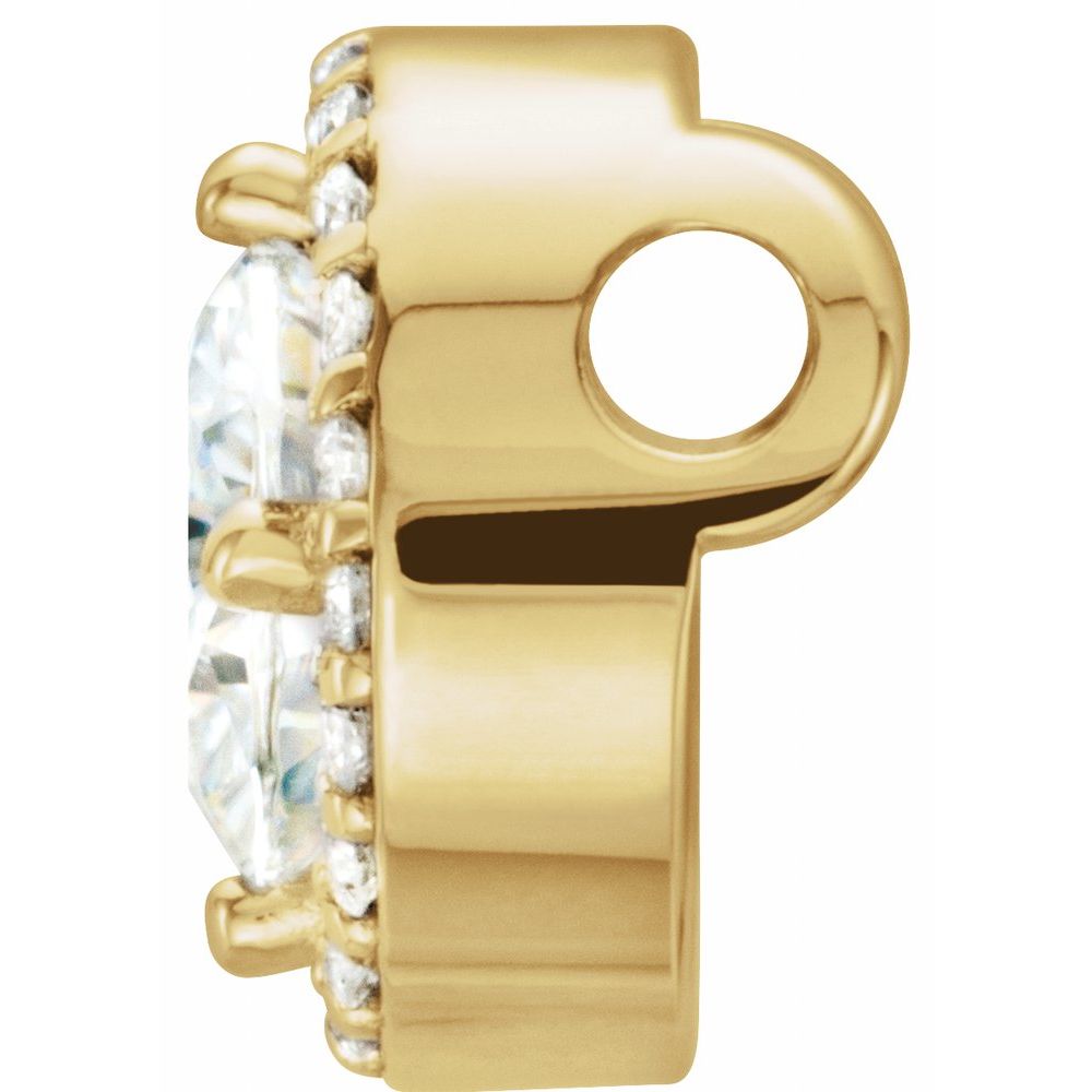 High Quality Luxury Necklaces and Pendants for Women by Ryan Jonathan Fine Jewelry