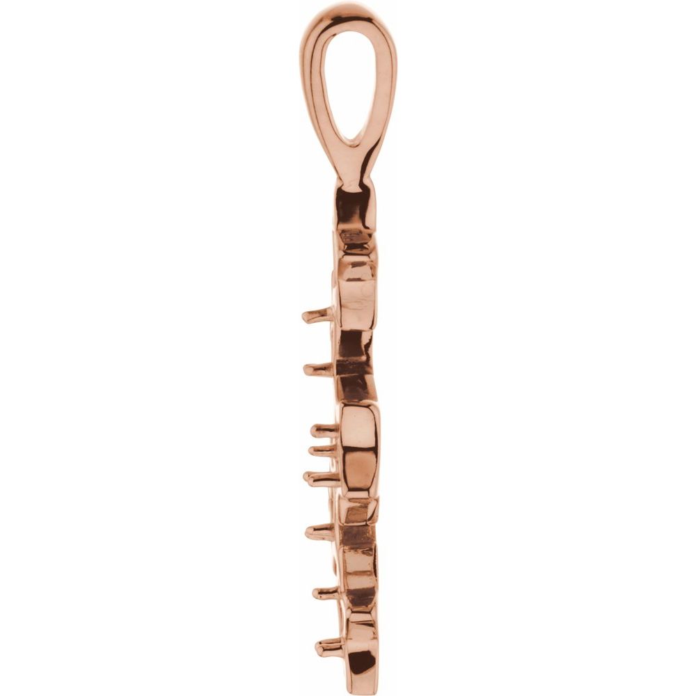 High Quality Luxury Necklaces and Pendants for Women by Ryan Jonathan Fine Jewelry