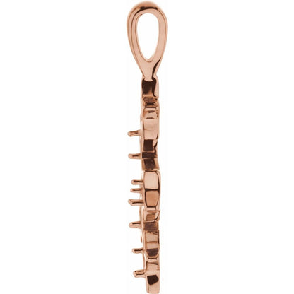 High Quality Luxury Necklaces and Pendants for Women by Ryan Jonathan Fine Jewelry