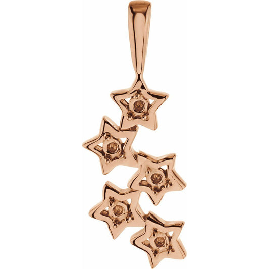 High Quality Luxury Necklaces and Pendants for Women by Ryan Jonathan Fine Jewelry