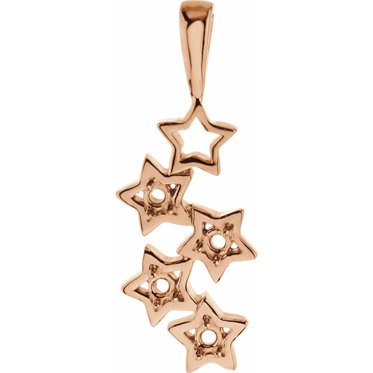 High Quality Luxury Necklaces and Pendants for Women by Ryan Jonathan Fine Jewelry