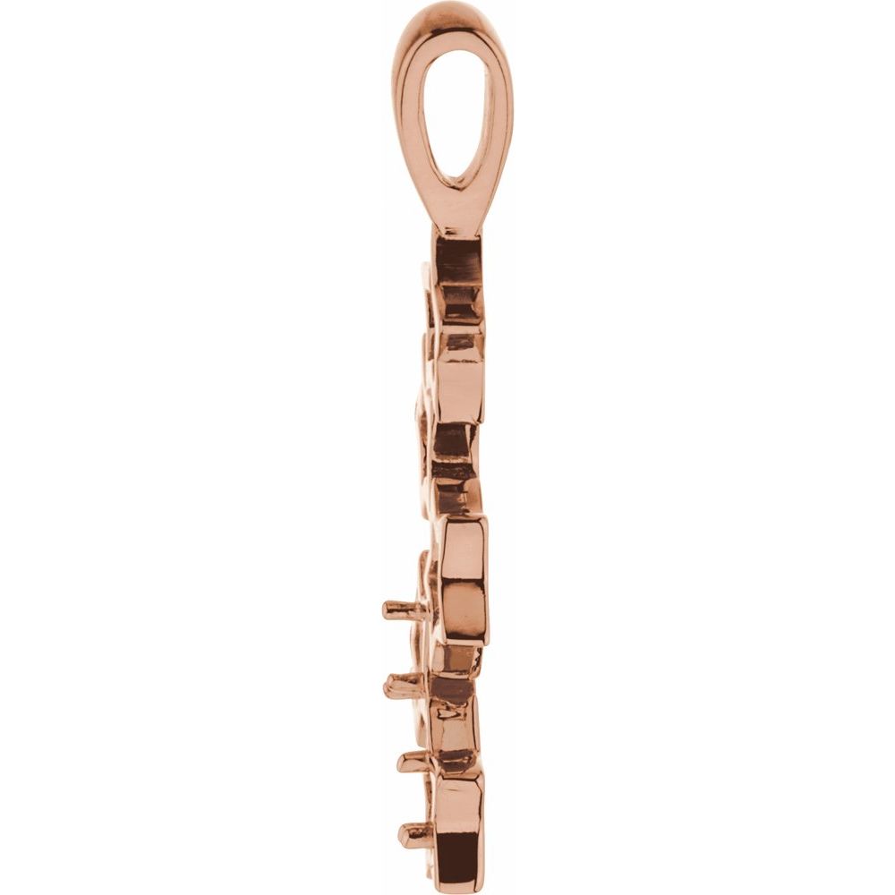 High Quality Luxury Necklaces and Pendants for Women by Ryan Jonathan Fine Jewelry