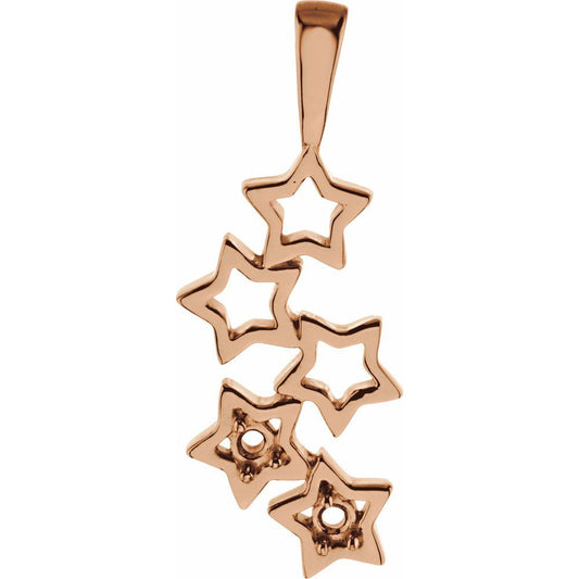 High Quality Luxury Necklaces and Pendants for Women by Ryan Jonathan Fine Jewelry