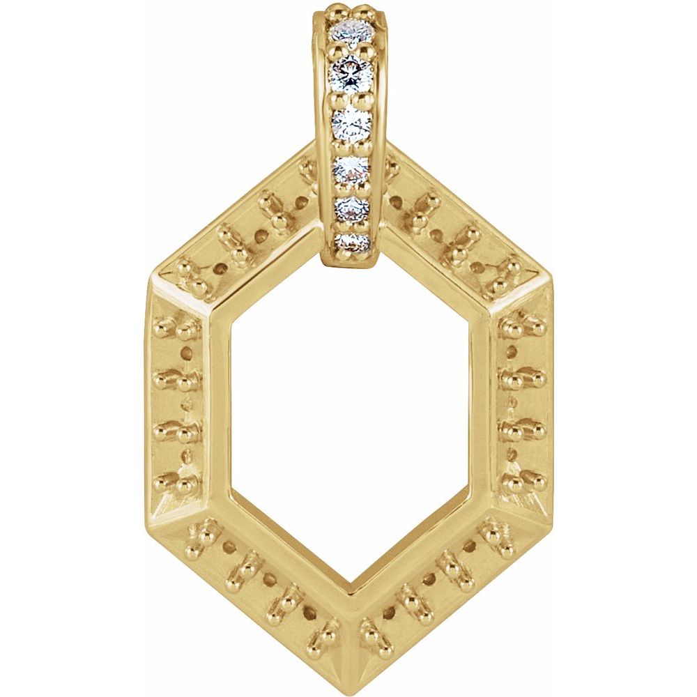 High Quality Luxury Necklaces and Pendants for Women by Ryan Jonathan Fine Jewelry