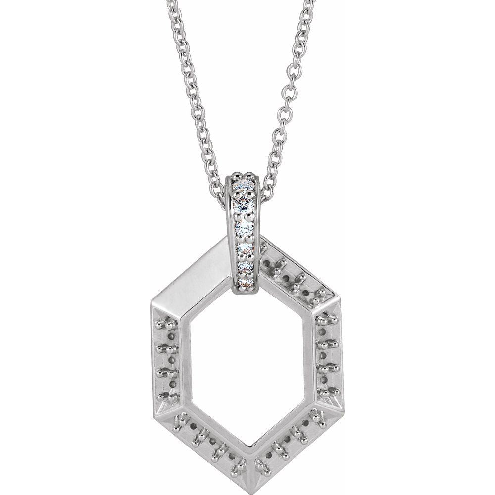 High Quality Luxury Necklaces and Pendants for Women by Ryan Jonathan Fine Jewelry