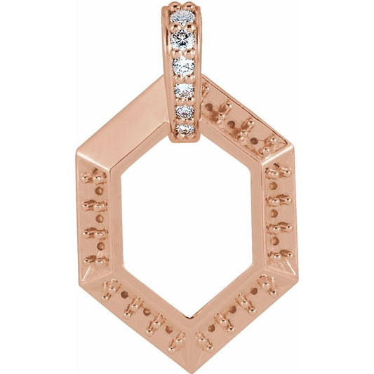 High Quality Luxury Necklaces and Pendants for Women by Ryan Jonathan Fine Jewelry