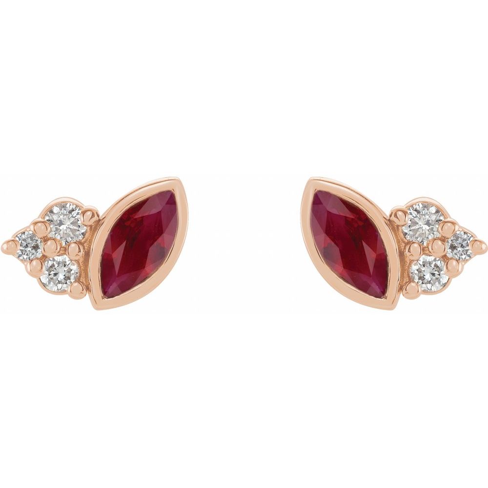 High Quality Luxury Earrings for Women by Ryan Jonathan Fine Jewelry