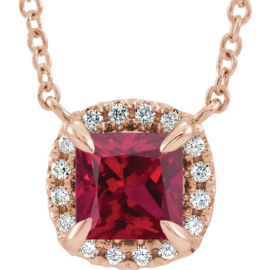 High Quality Luxury Necklaces and Pendants for Women by Ryan Jonathan Fine Jewelry