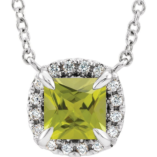 High Quality Luxury Necklaces and Pendants for Women by Ryan Jonathan Fine Jewelry