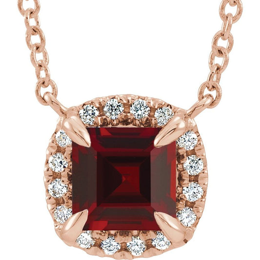 High Quality Luxury Necklaces and Pendants for Women by Ryan Jonathan Fine Jewelry