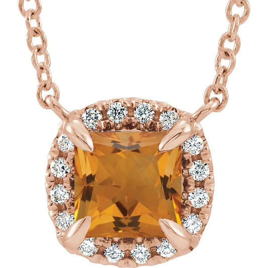 High Quality Luxury Necklaces and Pendants for Women by Ryan Jonathan Fine Jewelry