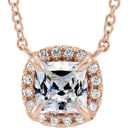High Quality Luxury Necklaces and Pendants for Women by Ryan Jonathan Fine Jewelry