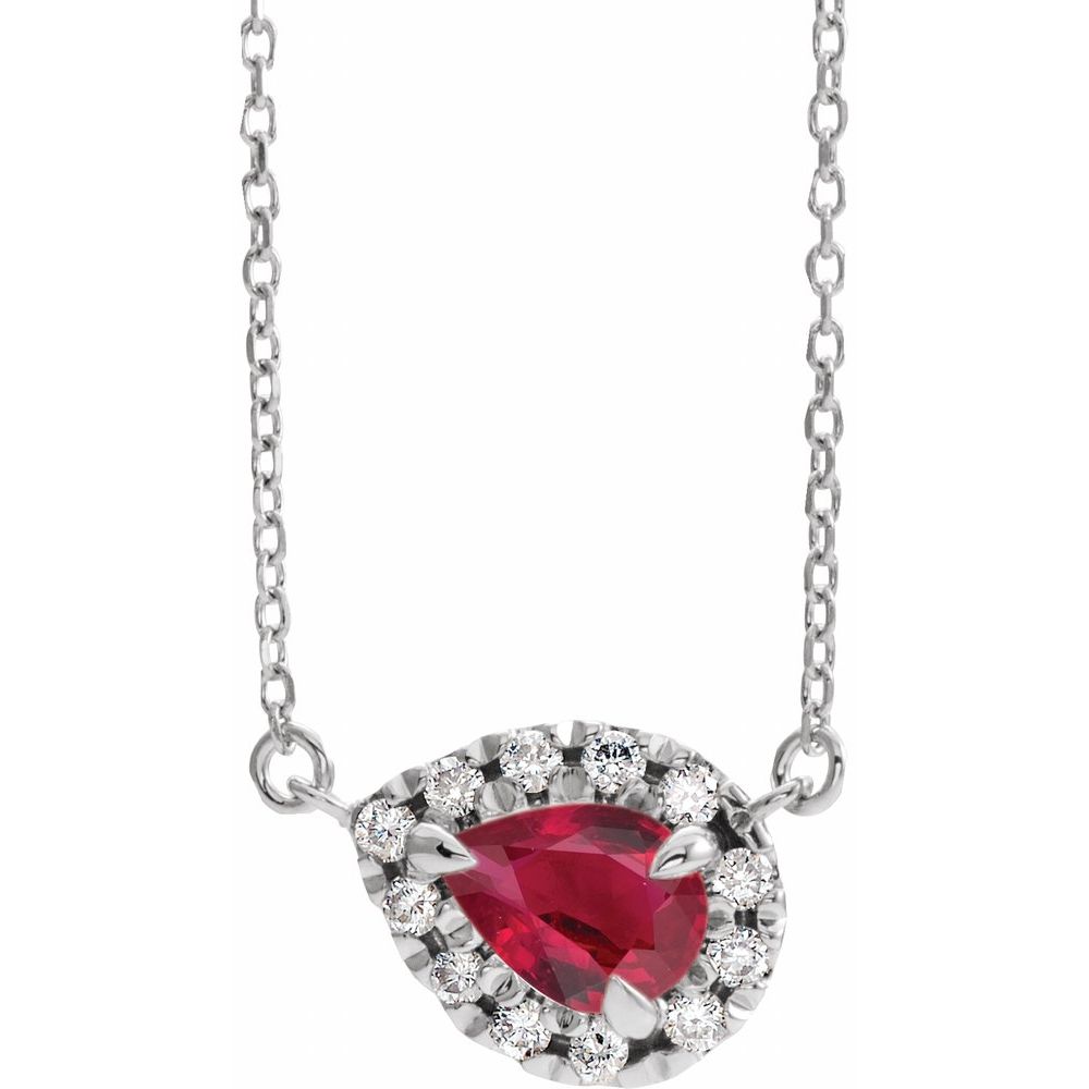 High Quality Luxury Necklaces and Pendants for Women by Ryan Jonathan Fine Jewelry