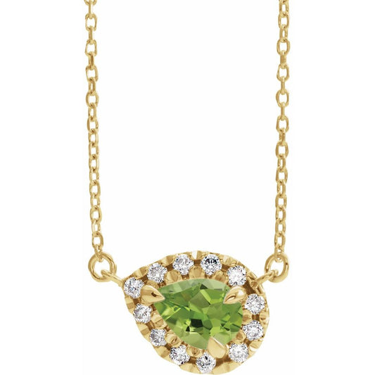 High Quality Luxury Necklaces and Pendants for Women by Ryan Jonathan Fine Jewelry
