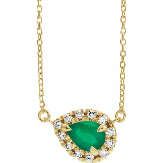High Quality Luxury Necklaces and Pendants for Women by Ryan Jonathan Fine Jewelry