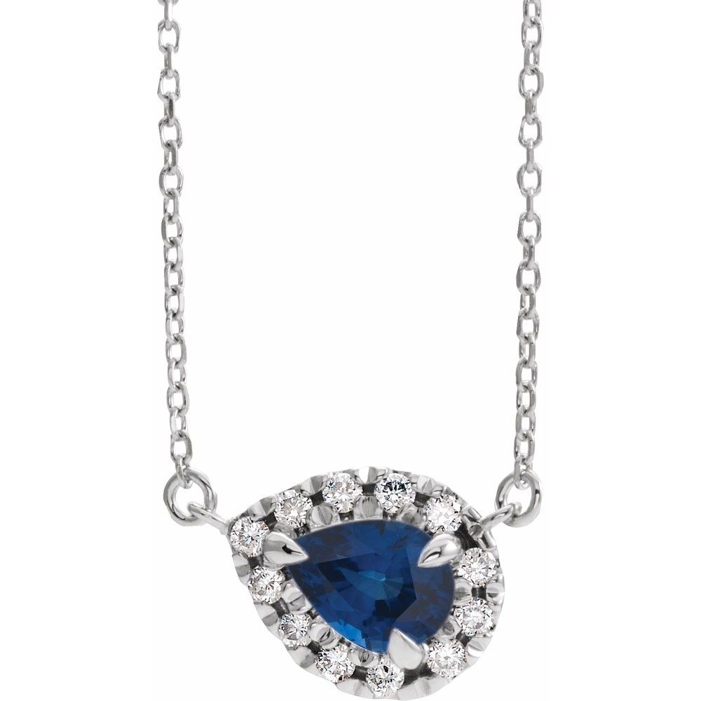 High Quality Luxury Necklaces and Pendants for Women by Ryan Jonathan Fine Jewelry