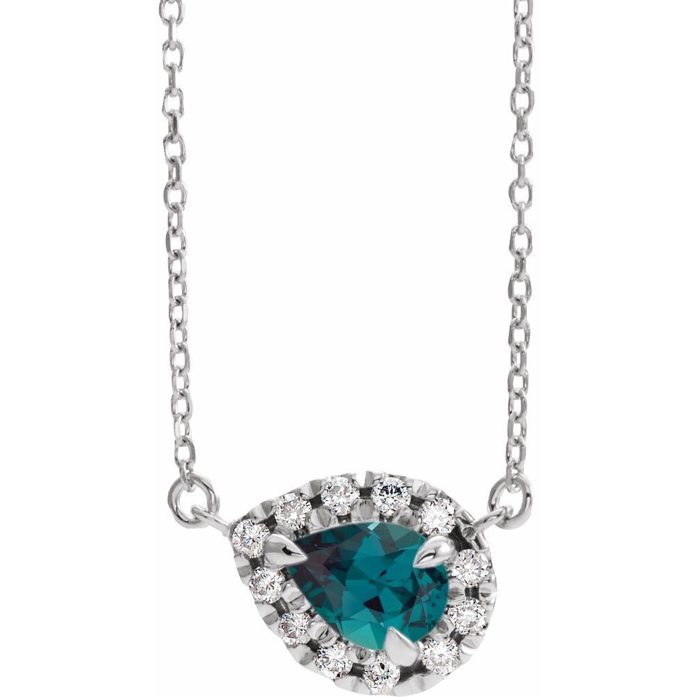 High Quality Luxury Necklaces and Pendants for Women by Ryan Jonathan Fine Jewelry