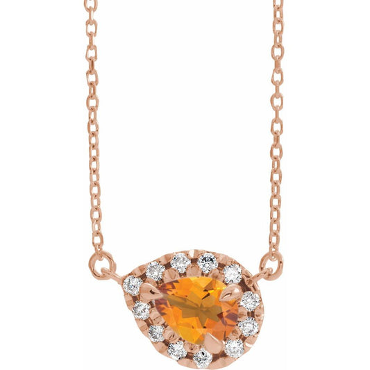 High Quality Luxury Necklaces and Pendants for Women by Ryan Jonathan Fine Jewelry