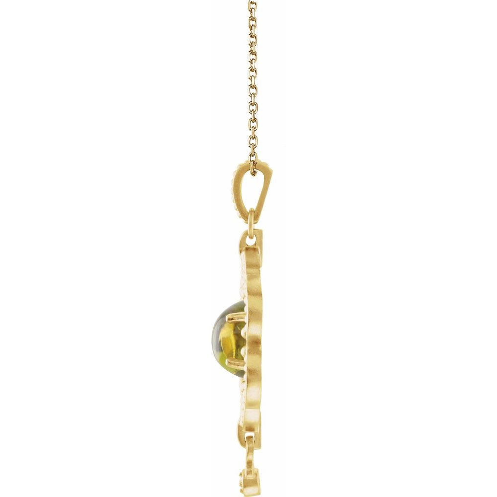 High Quality Luxury Necklaces and Pendants for Women by Ryan Jonathan Fine Jewelry
