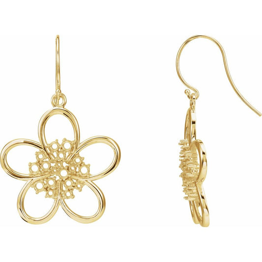 High Quality Luxury Earrings for Women by Ryan Jonathan Fine Jewelry
