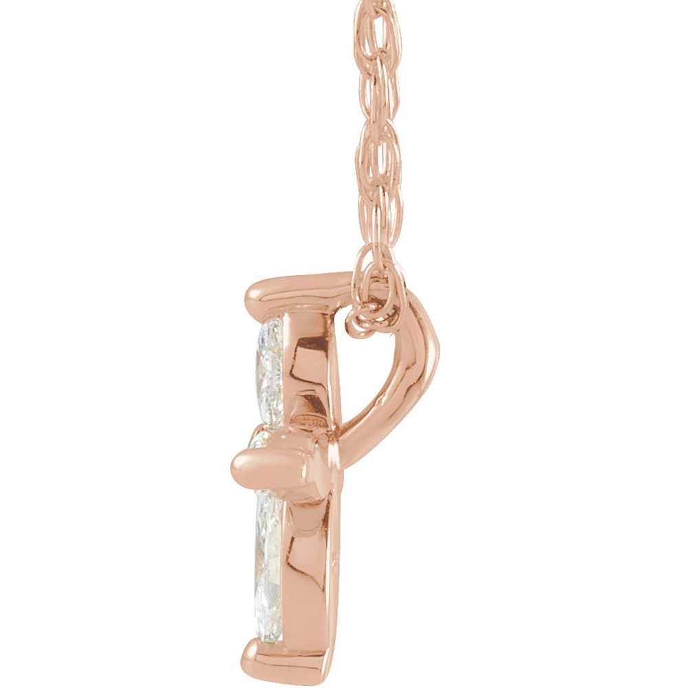 High Quality Luxury Necklaces and Pendants for Women by Ryan Jonathan Fine Jewelry