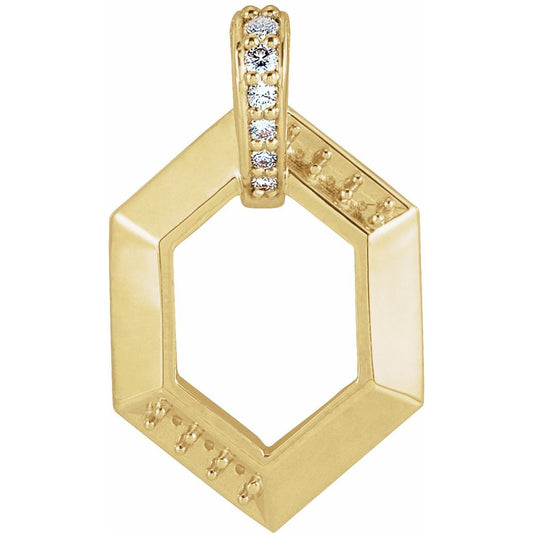 High Quality Luxury Necklaces and Pendants for Women by Ryan Jonathan Fine Jewelry