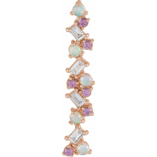 High Quality Luxury Necklaces and Pendants for Women by Ryan Jonathan Fine Jewelry