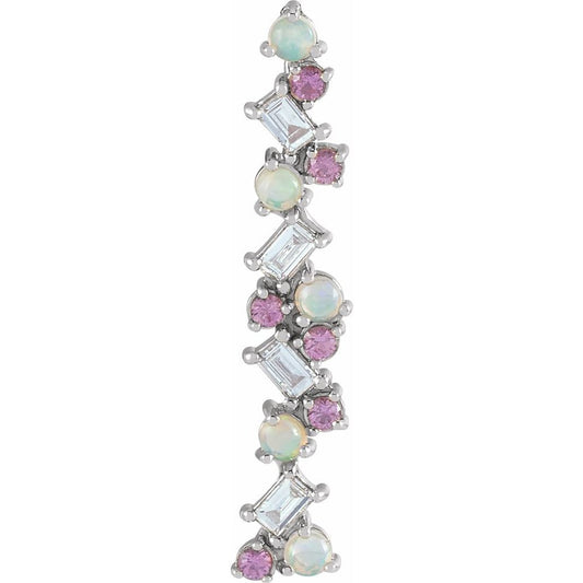 High Quality Luxury Necklaces and Pendants for Women by Ryan Jonathan Fine Jewelry