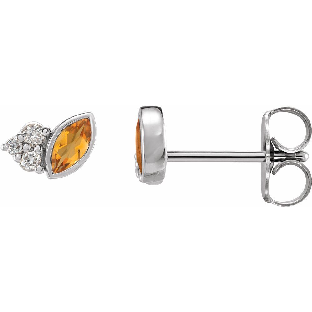 High Quality Luxury Earrings for Women by Ryan Jonathan Fine Jewelry