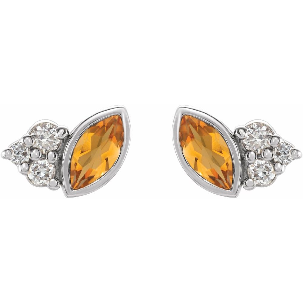 High Quality Luxury Earrings for Women by Ryan Jonathan Fine Jewelry