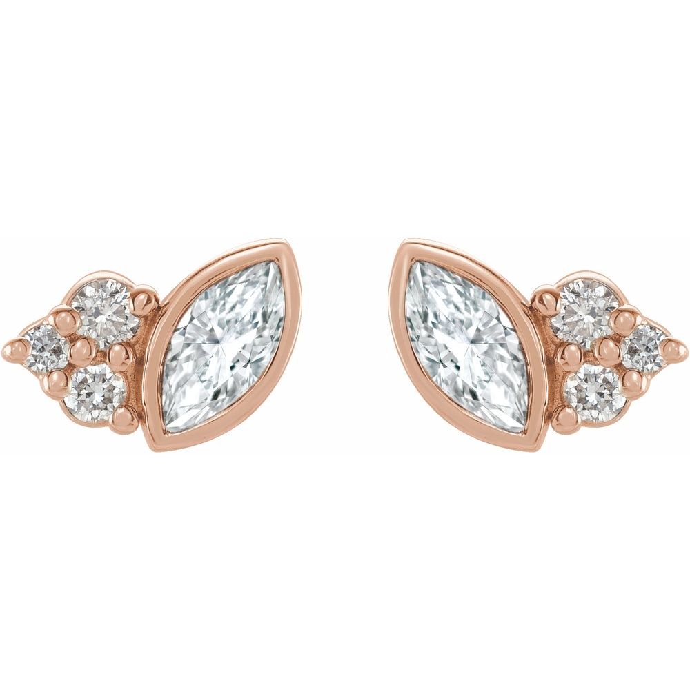 High Quality Luxury Earrings for Women by Ryan Jonathan Fine Jewelry