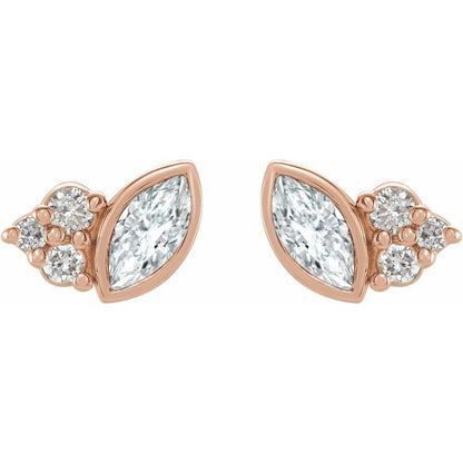 High Quality Luxury Earrings for Women by Ryan Jonathan Fine Jewelry