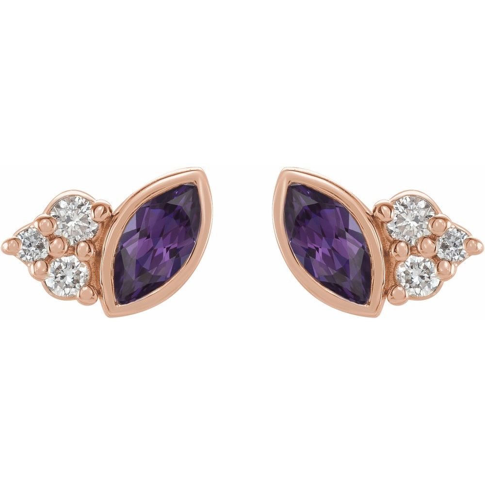 High Quality Luxury Earrings for Women by Ryan Jonathan Fine Jewelry