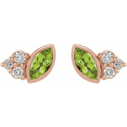 High Quality Luxury Earrings for Women by Ryan Jonathan Fine Jewelry