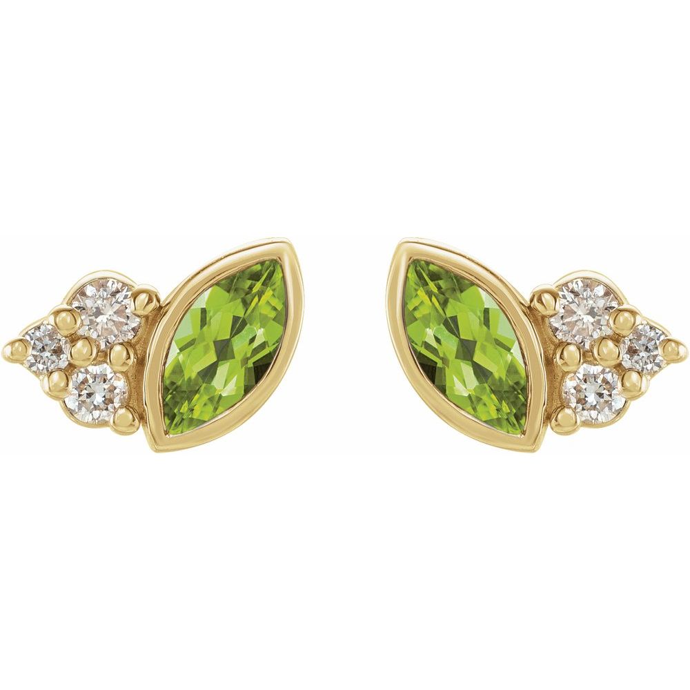 High Quality Luxury Earrings for Women by Ryan Jonathan Fine Jewelry