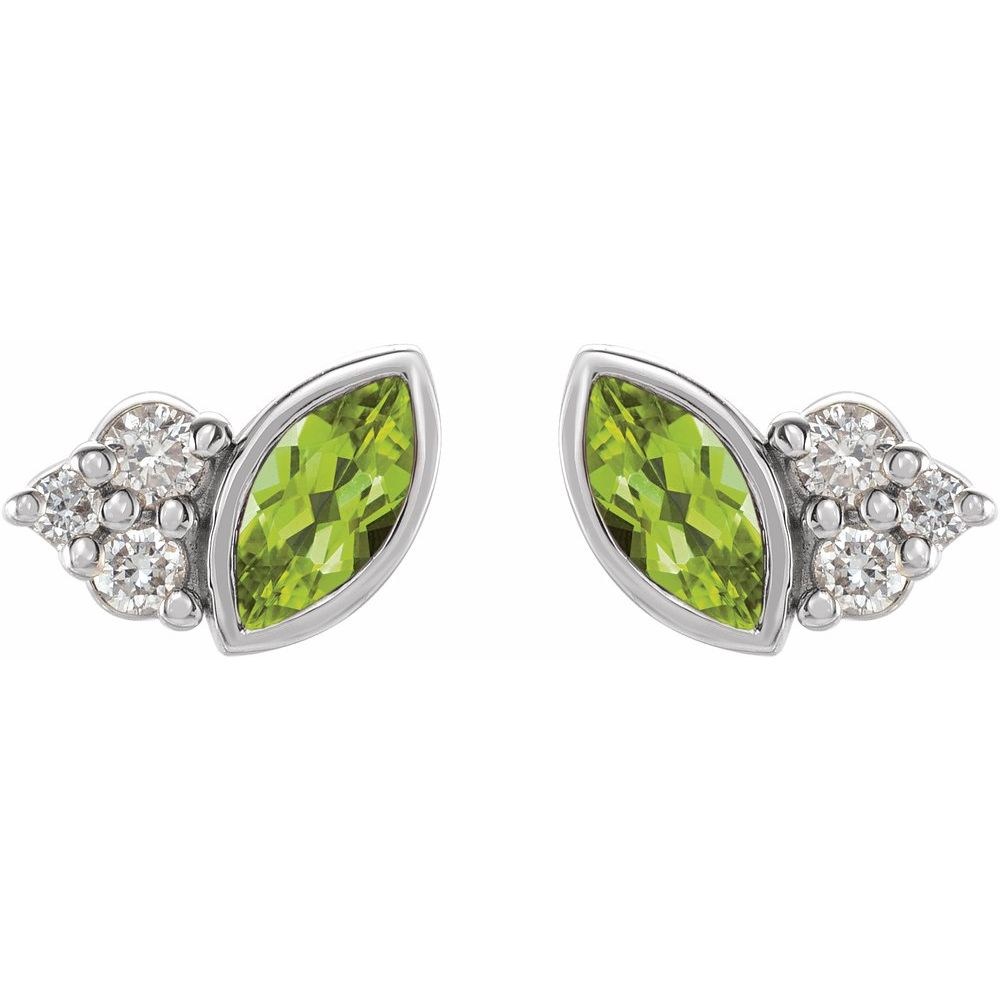 High Quality Luxury Earrings for Women by Ryan Jonathan Fine Jewelry