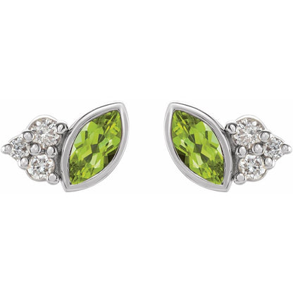 High Quality Luxury Earrings for Women by Ryan Jonathan Fine Jewelry